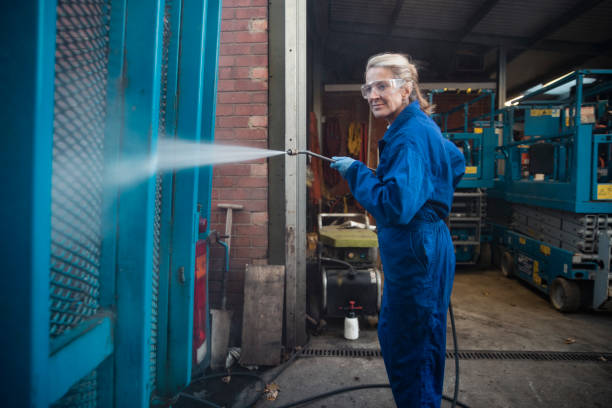 Best Rust Removal  in Soh Jordan, UT