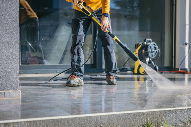 Trusted South Jordan, UT Pressure Washing Experts